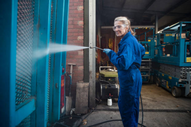 Pressure Washing Services for Businesses in Beckett, NJ