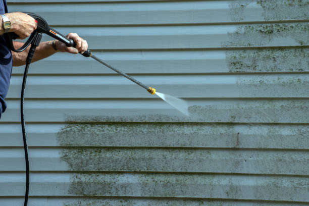 Best Affordable Pressure Washing  in Beckett, NJ