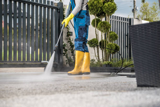 Best Garage Pressure Washing  in Beckett, NJ
