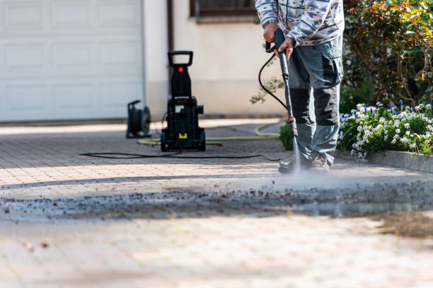 Best House Pressure Washing  in Beckett, NJ