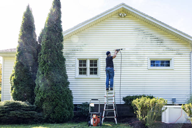 Best Deck Pressure Washing  in Beckett, NJ