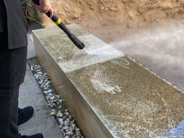 Professional Pressure Washing in Beckett, NJ