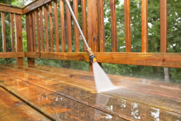 Best Pressure Washing Contractors  in Beckett, NJ