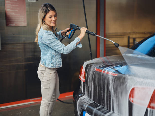 Best Concrete Pressure Washing  in Beckett, NJ